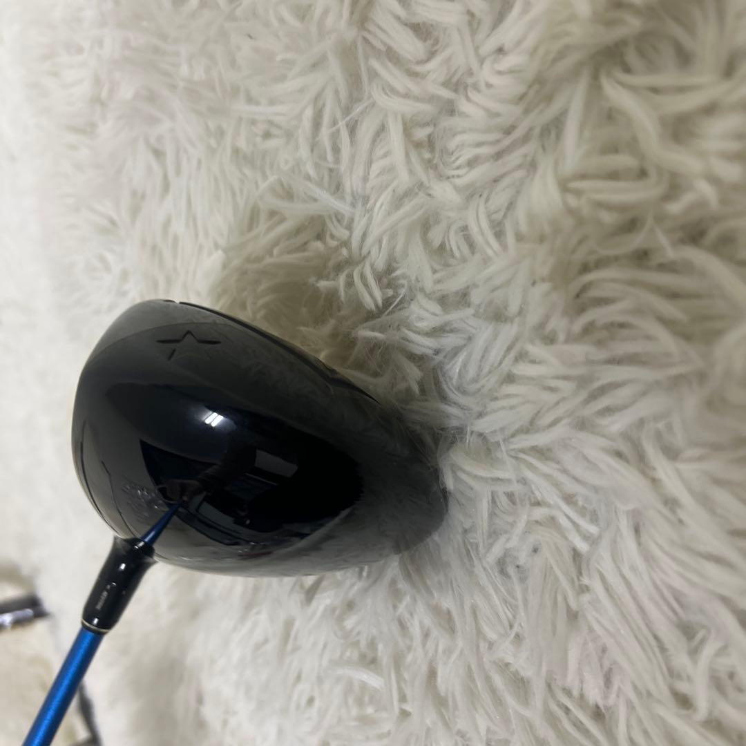 GINNICO ドライバー　MODEL01 D SPEEDER NX