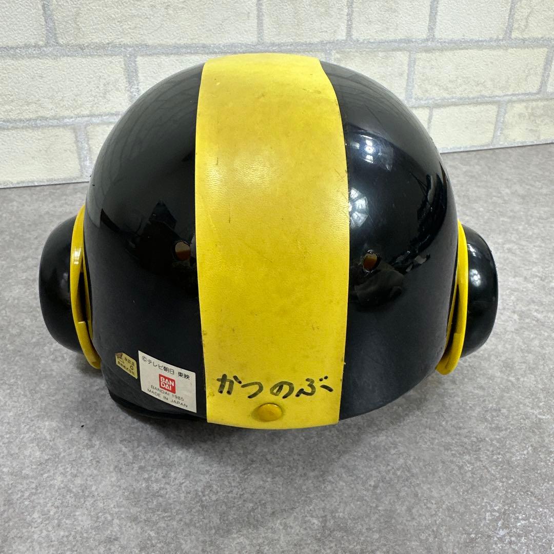 ★当時物★バンダイ 電撃戦隊チェンジマン チェンジグリフォン ヘルメット