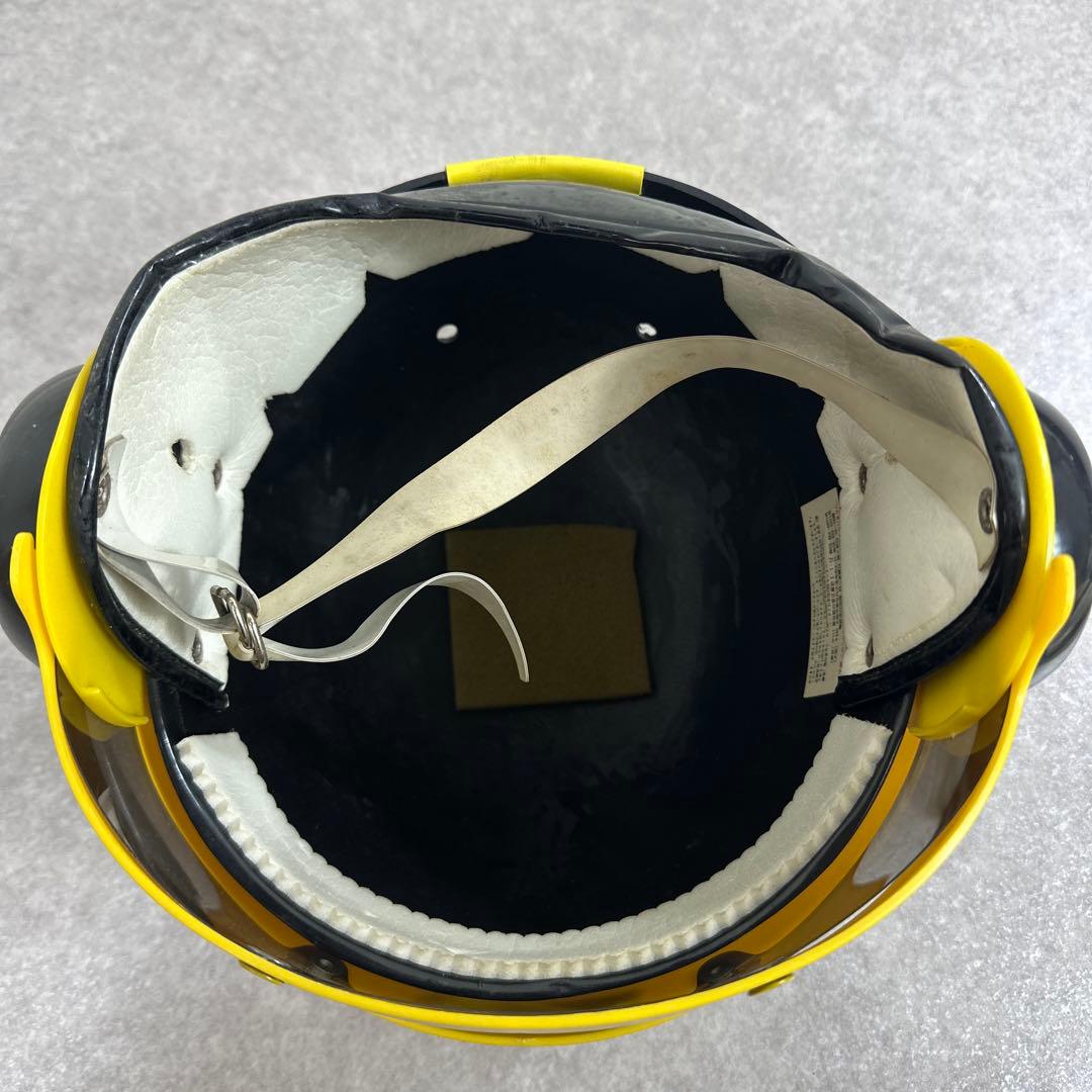 ★当時物★バンダイ 電撃戦隊チェンジマン チェンジグリフォン ヘルメット