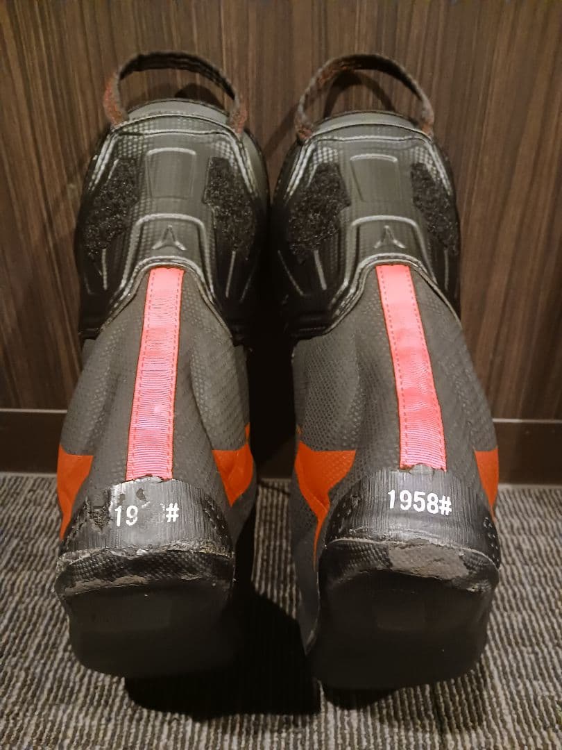 ATOMIC REDSTAR　アトミック　ブーツインナー　26.0～26.5cm