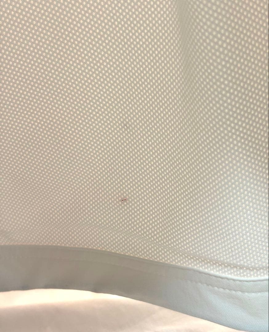 イーストサイドゴルフ×ジョーダン ジャケットNIKE USサイズXL 汚れ有