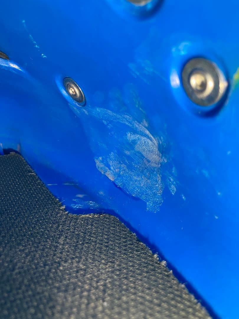 REXXAM レクザム R-EVO 120S 25/25.5 BOOSTER付