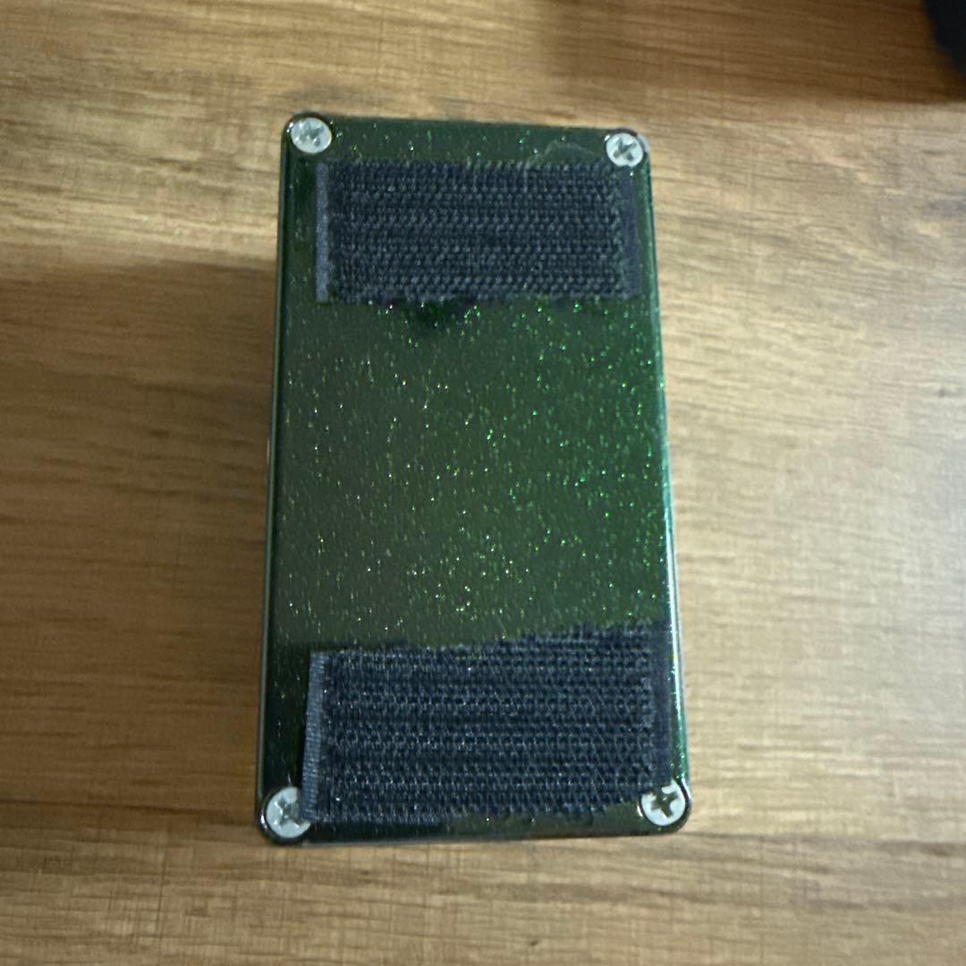 【美品】MXR Carbon Copy M169M アナログディレイ