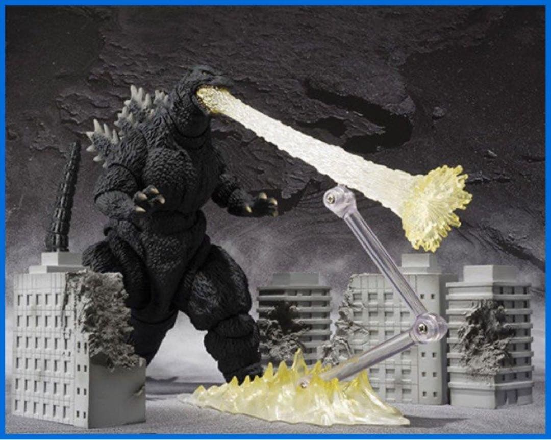 ★S.H.MonsterArts ゴジラ対応エフェクト2 未開封・新品！★