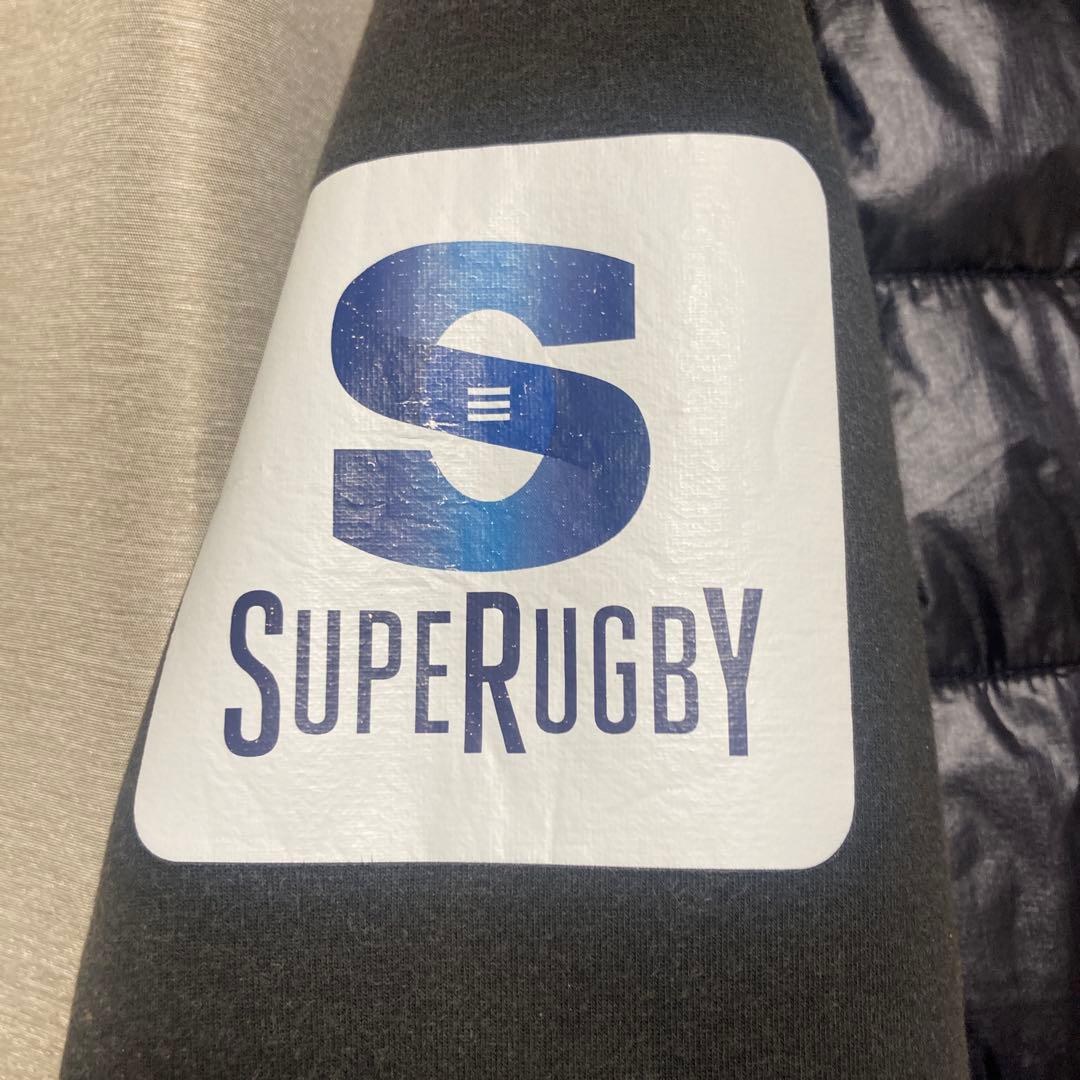 サンウルブズ インサレーションジャケット ラグビー