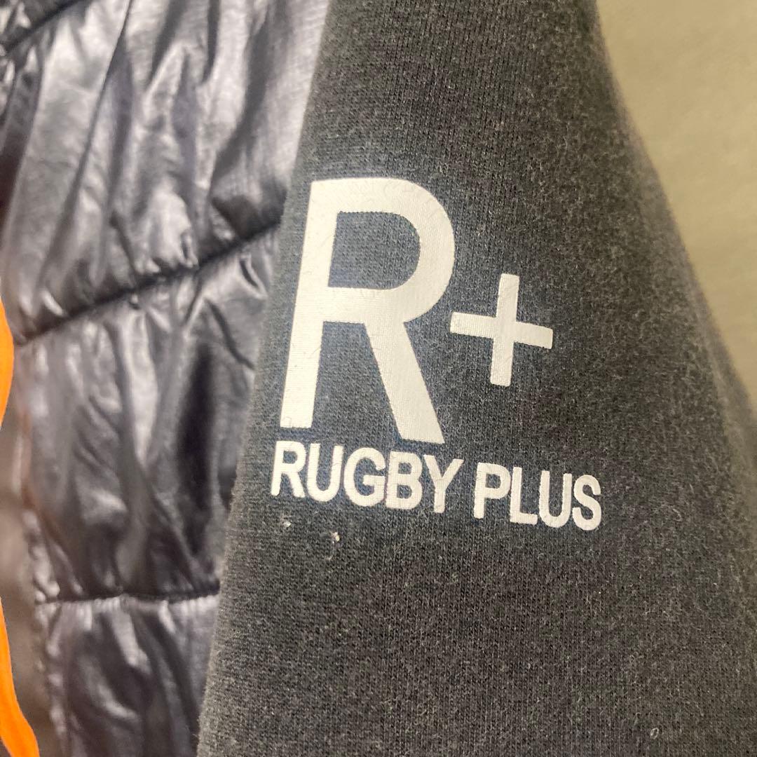 サンウルブズ インサレーションジャケット ラグビー