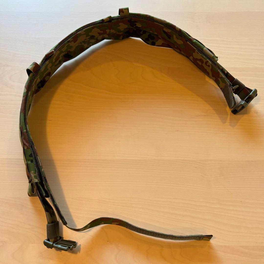 陸自迷彩 Crye Precision Type MRB2.0 自衛隊