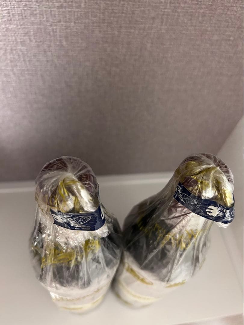 パヴィヨン・ルージュ・デュ・シャトー・マルゴー 2005 750ml ２本