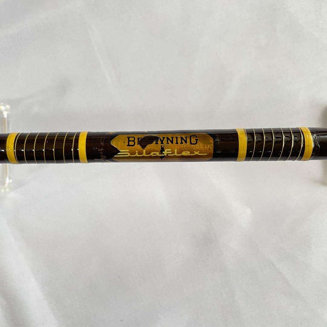 BROWNING ブローニング サイラフレックス 312910 ラバーグリップ