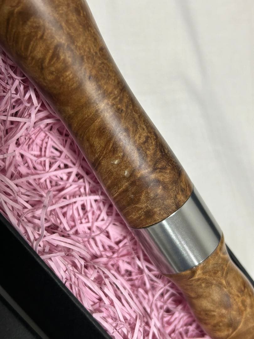 ヒトトキワークス　フルウッドグリップ