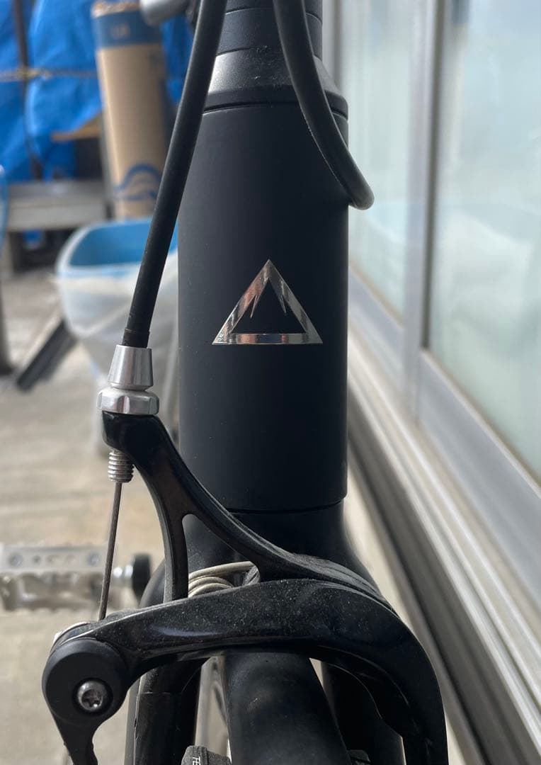 fuji track arcv ピスト