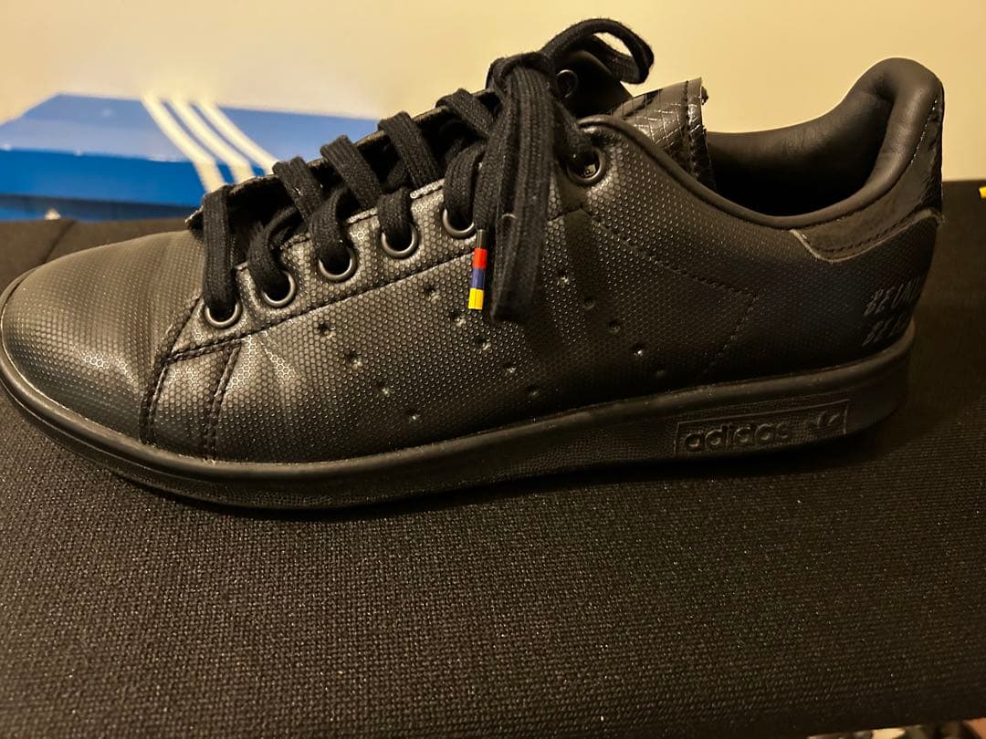 ZOZOチャンピオンシップ限定　アディダス　スタンスミスゴルフシューズ