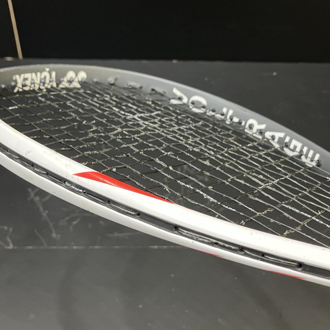 YONEX VOLTRAGE 7S　ヨネックス　ボルトレイジ　7S　軟式ラケット