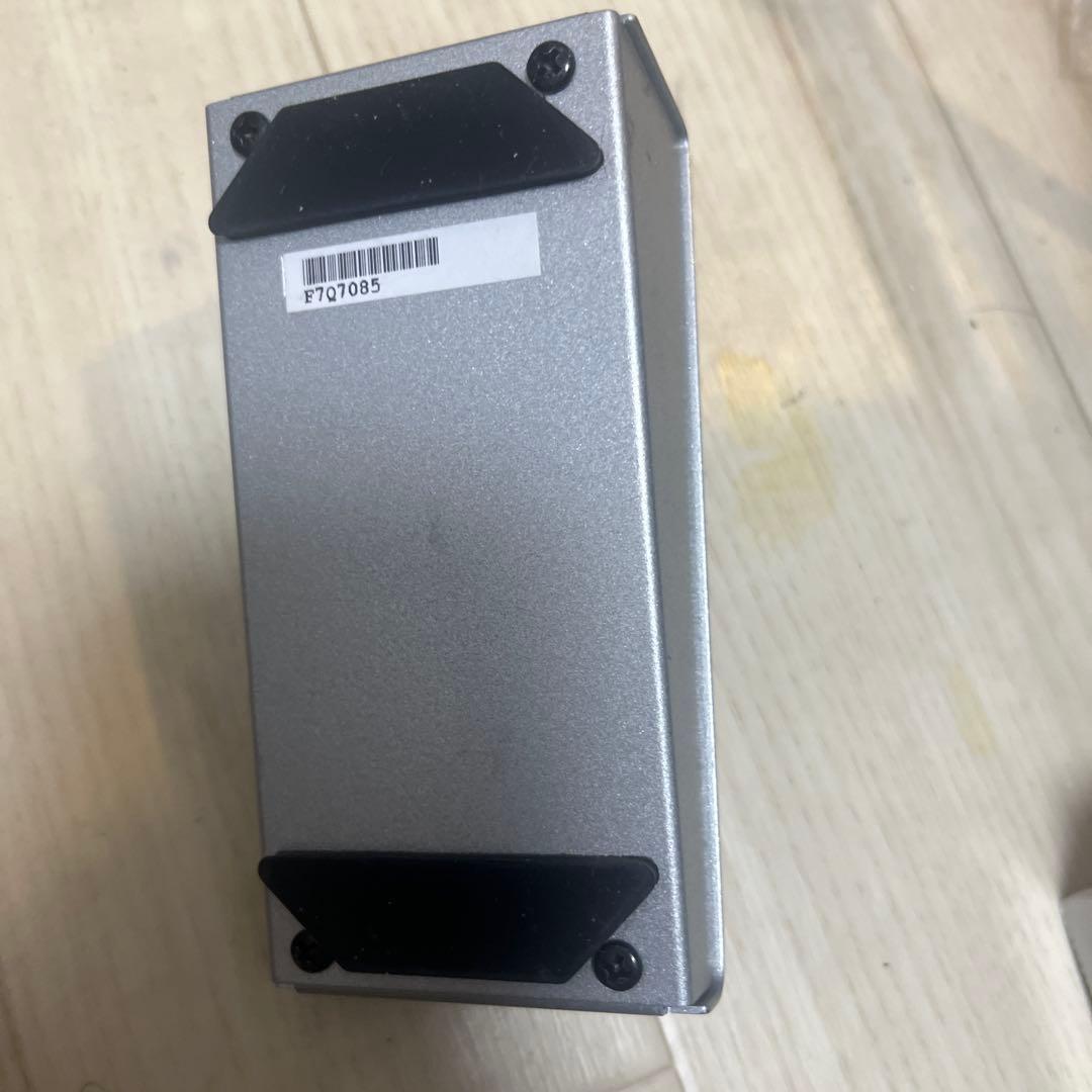 LINE 6 HX STOMP + FS-7 セット