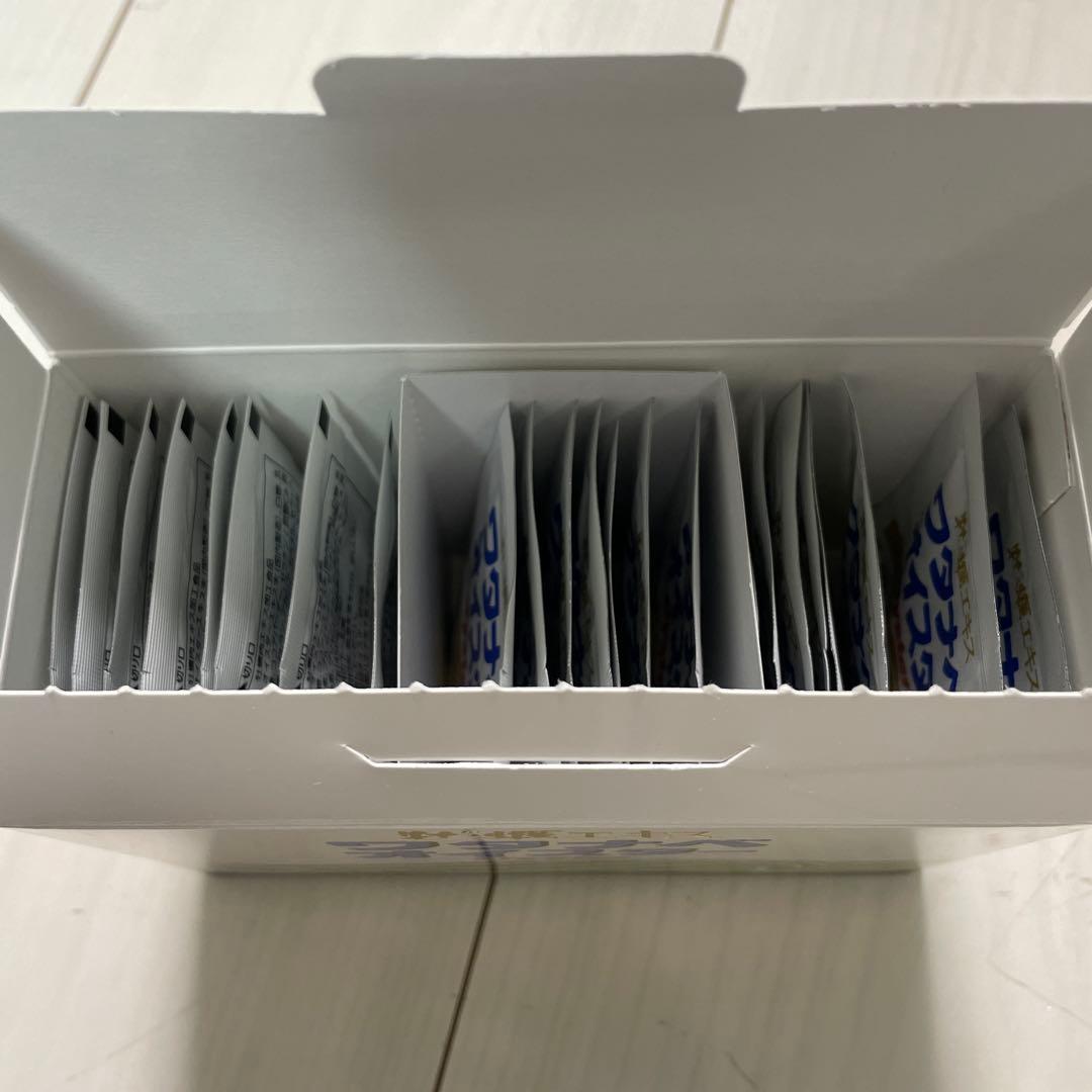 ワタナベオイスター　6粒×23袋　ディーバドリンク