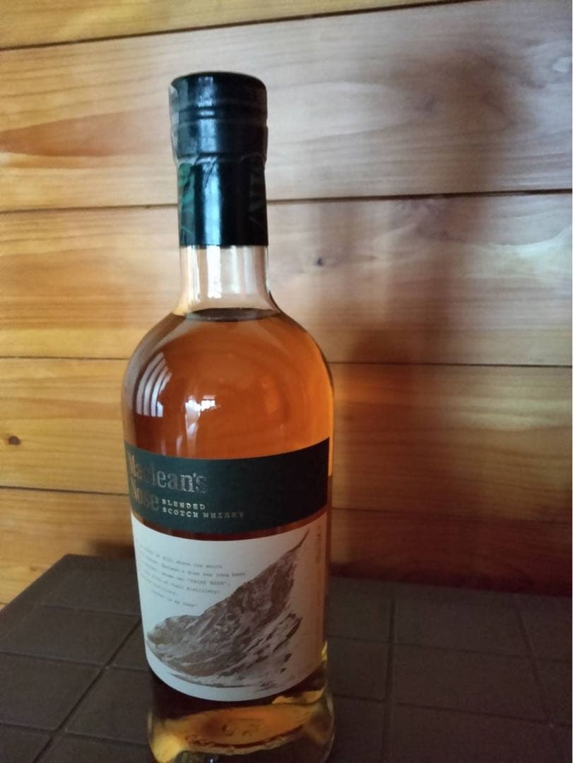 ⭐︎最終お値下げ⭐︎ウイスキー４本セット