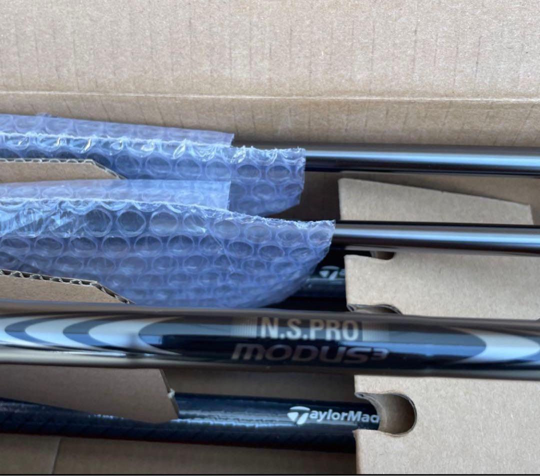 限定品　P770 ('25) Designer Series アイアン