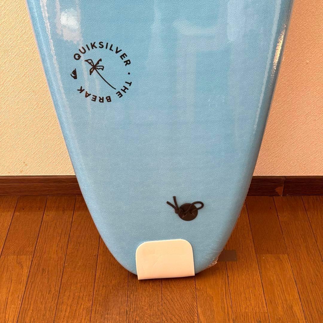 ラスト1！38%OFF！最終処分値下げ！QS BREAK　BLUE 7ft