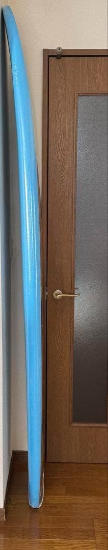 ラスト1！38%OFF！最終処分値下げ！QS BREAK　BLUE 7ft