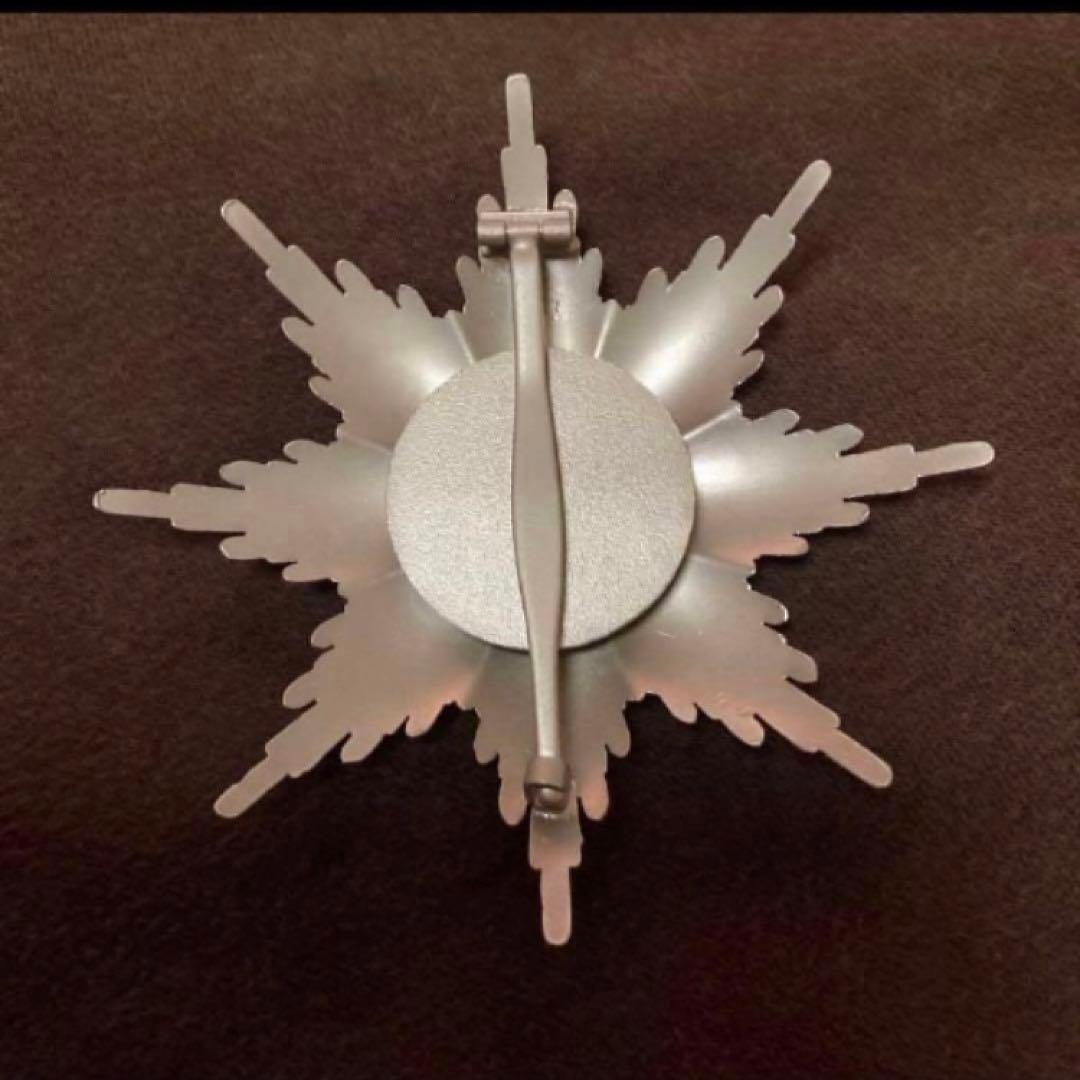 プロイセン王国　プロイセン王冠大勲章　勲章