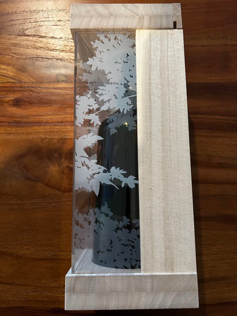 白州18年　Limited Edition