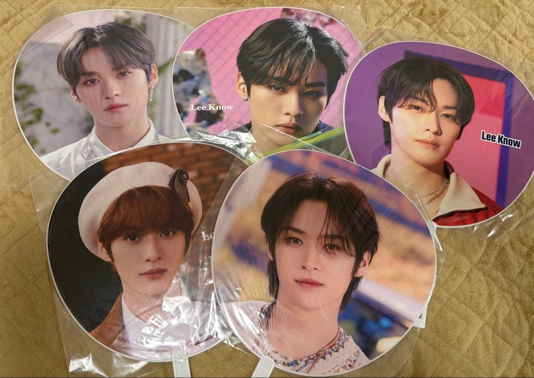 スキズ straykids リノ リービット まとめ売り