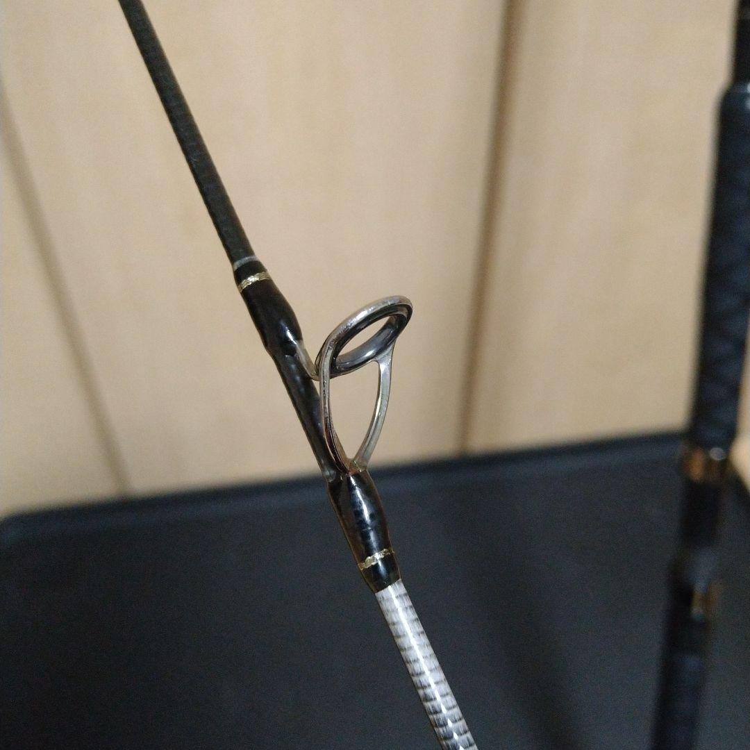 リップルフィッシャー ランナーエクシード　102M　NANO　プラグモデル