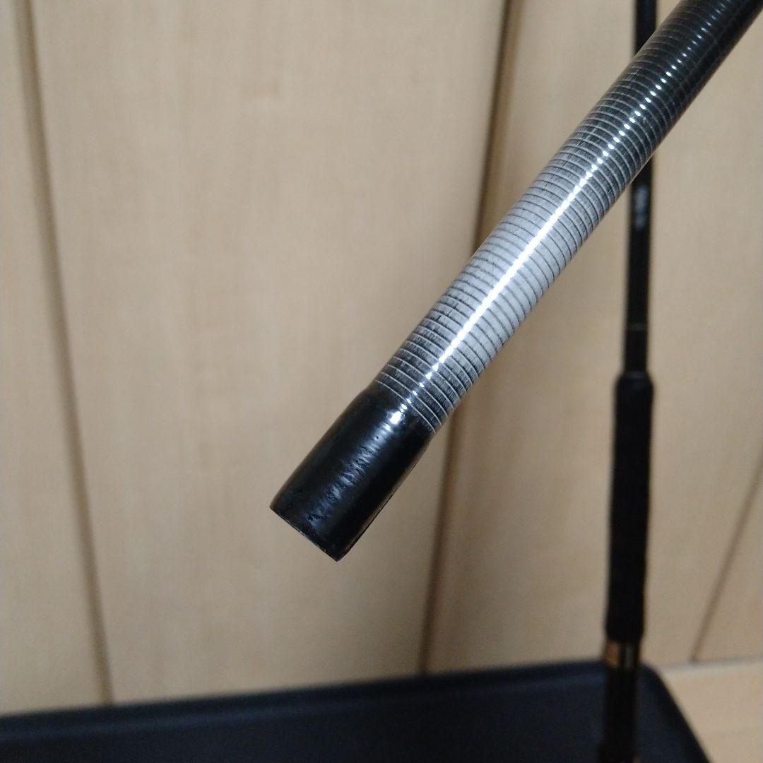 リップルフィッシャー ランナーエクシード　102M　NANO　プラグモデル