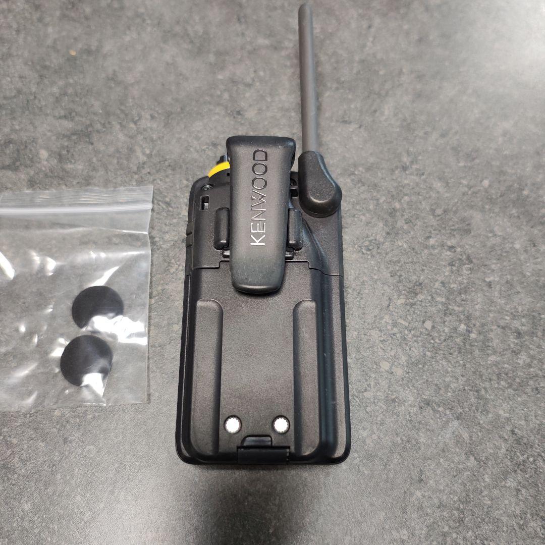 KENWOOD トランシーバー UBZ-LS20