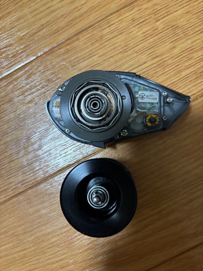 IMZ XH TW HD-Cリミットブレイカー