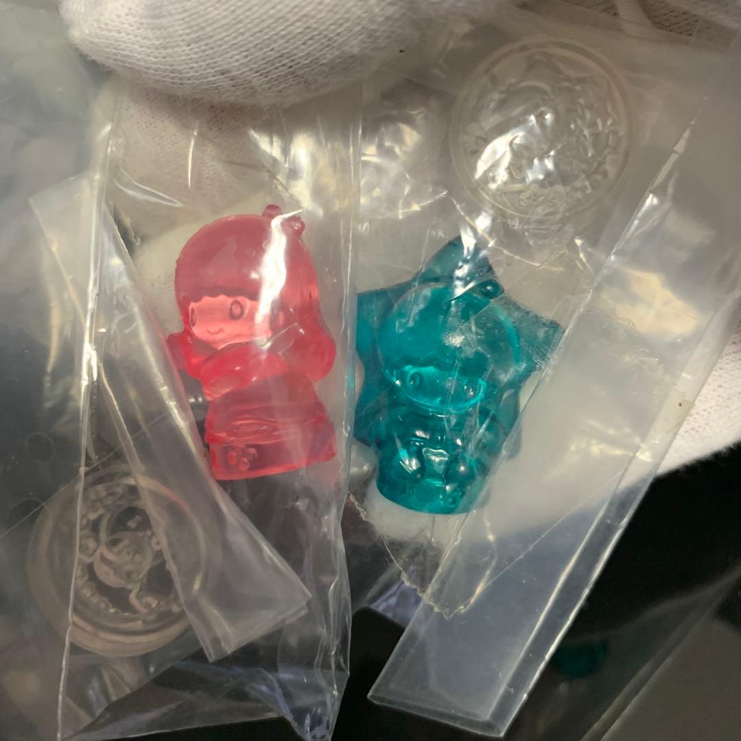 《激レア！！未開封品》⭐︎サンリオ スタンプワールド いろいろおまとめセット♪⭐︎