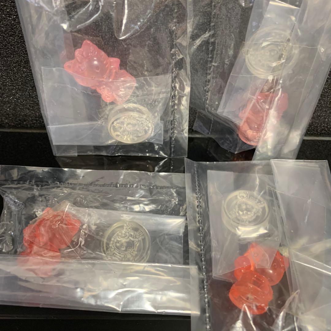 《激レア！！未開封品》⭐︎サンリオ スタンプワールド いろいろおまとめセット♪⭐︎