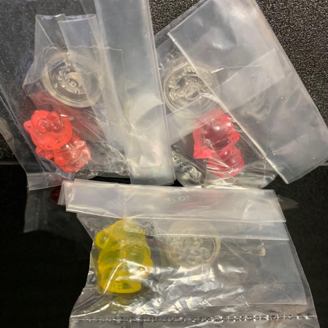 《激レア！！未開封品》⭐︎サンリオ スタンプワールド いろいろおまとめセット♪⭐︎