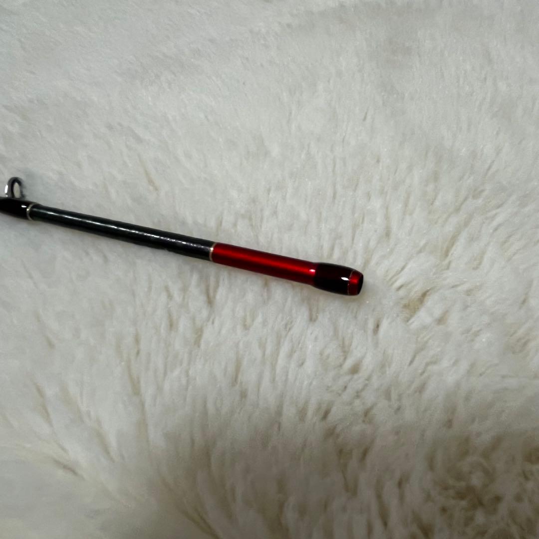 美品 ワールドシャウラ テクニカルエディションS64UL-RS/3