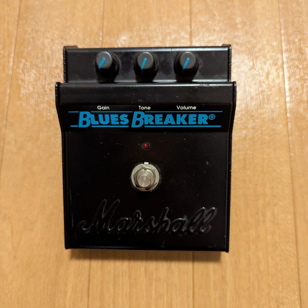 Marshall Blues Breaker オリジナル