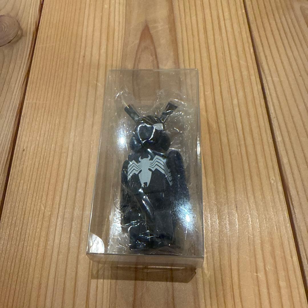 キューブリック　マーベルスーパーヒーローズシリーズ4 シークレット