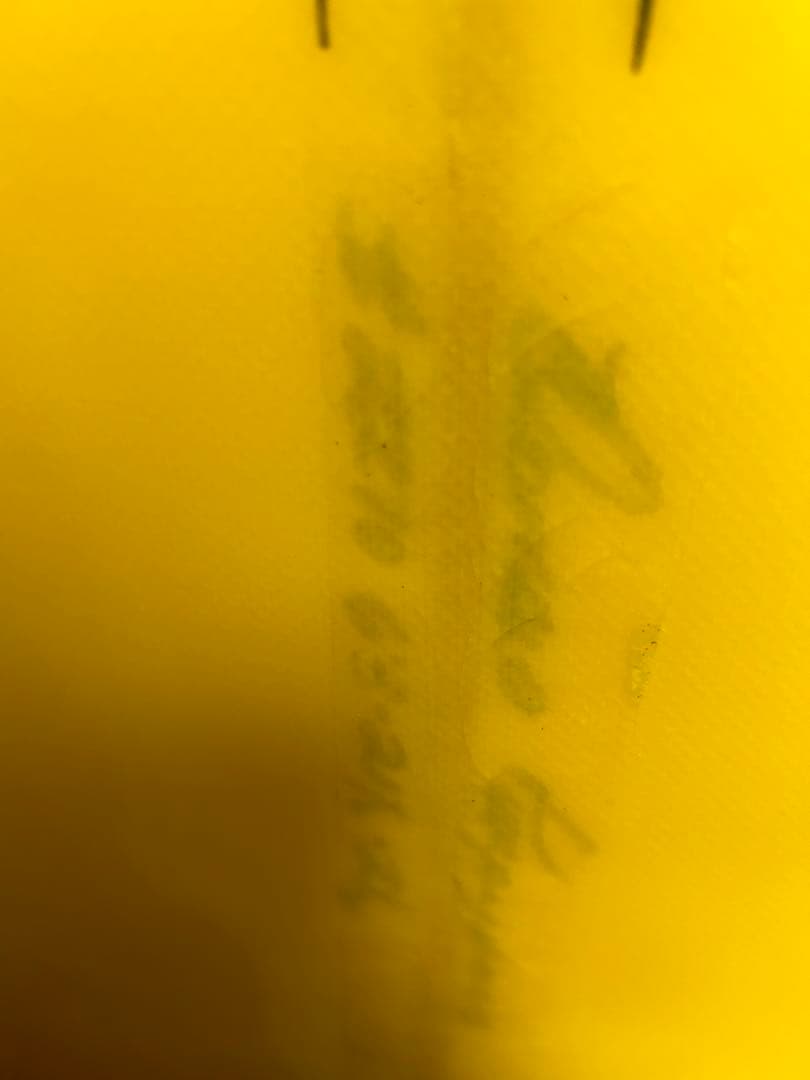 サーフィン・ボディボード HAWAIIAN PRO DESIGNS / Humuhumu Fish