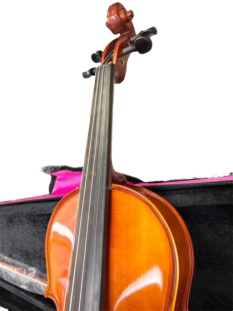 Carlo giordano カルロ ジョルダーノ バイオリン 4/4