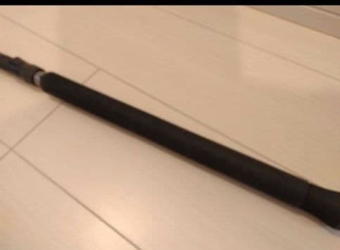 MCワークス　リアルフュージョン633LR