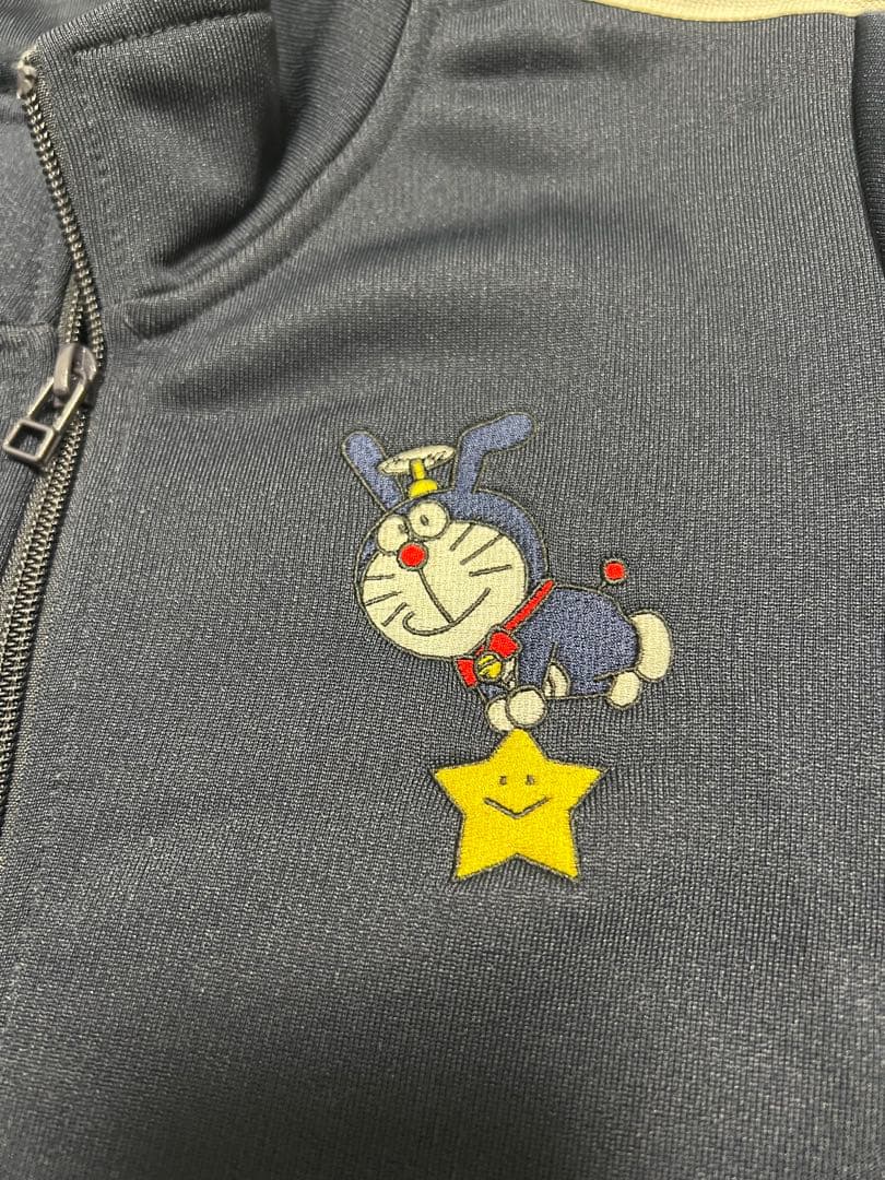 ジャックバニードラえもん セットアップ