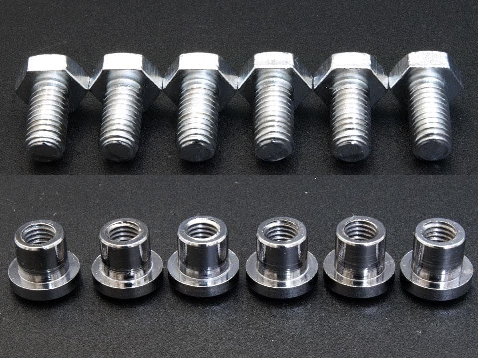 TAクリテリウム（Criterium）ダブル チェーンホイール 中古品