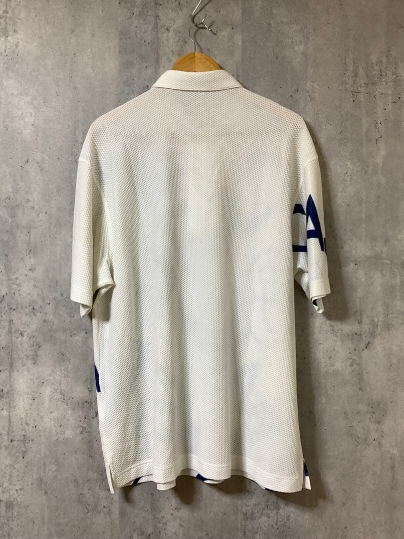 新品　カステルバジャック CASTELBAJAC ゴルフウェア　メンズ　3L