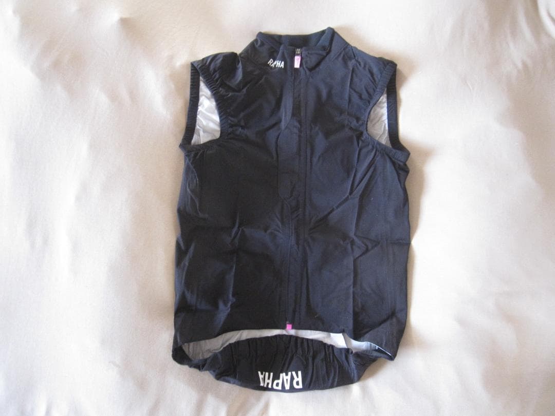 ウェア Rapha Pro Team Rain Gilet