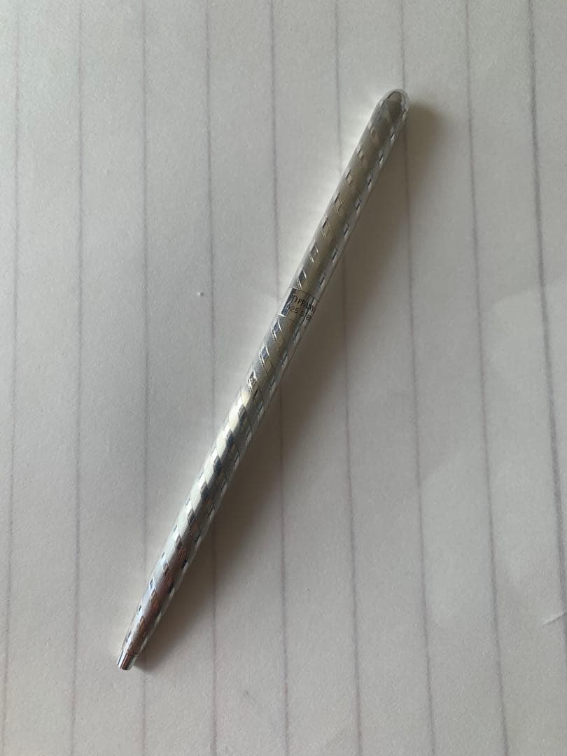 Tiffany & Co.（ティファニー）925 シルバー ボールペン