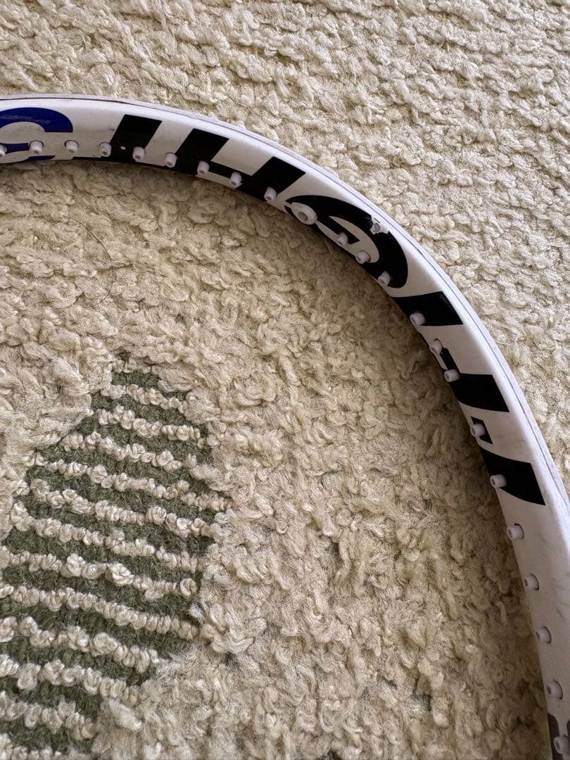 【実測値あり・良スペック】テクニファイバー T-Fight 305