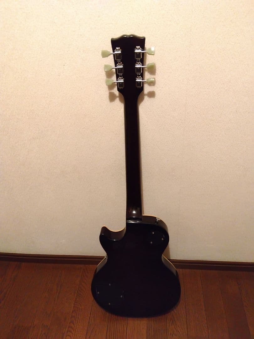 K-Garageレスポール