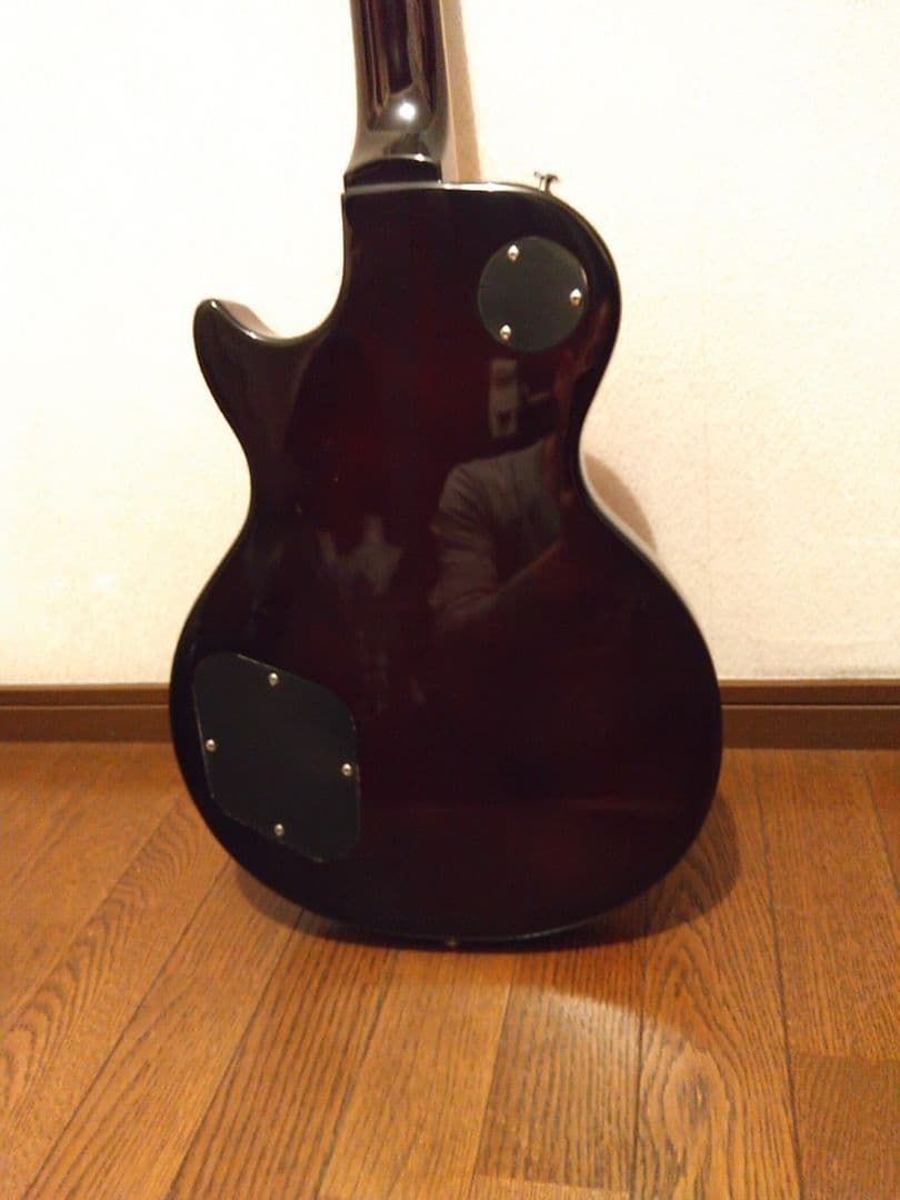 K-Garageレスポール