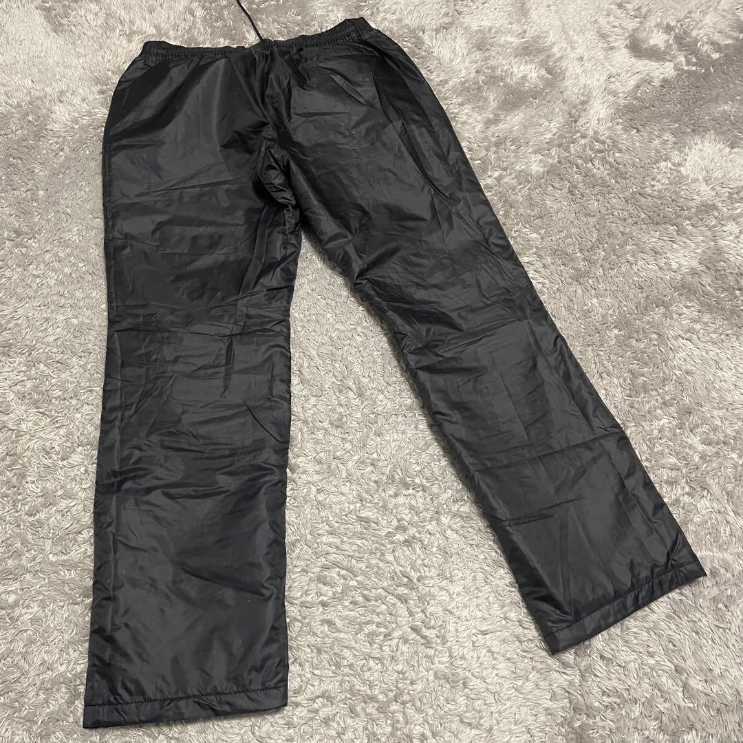 TaylorMade セットアップ　中綿　防寒　テイラーメイド　O 2WAY