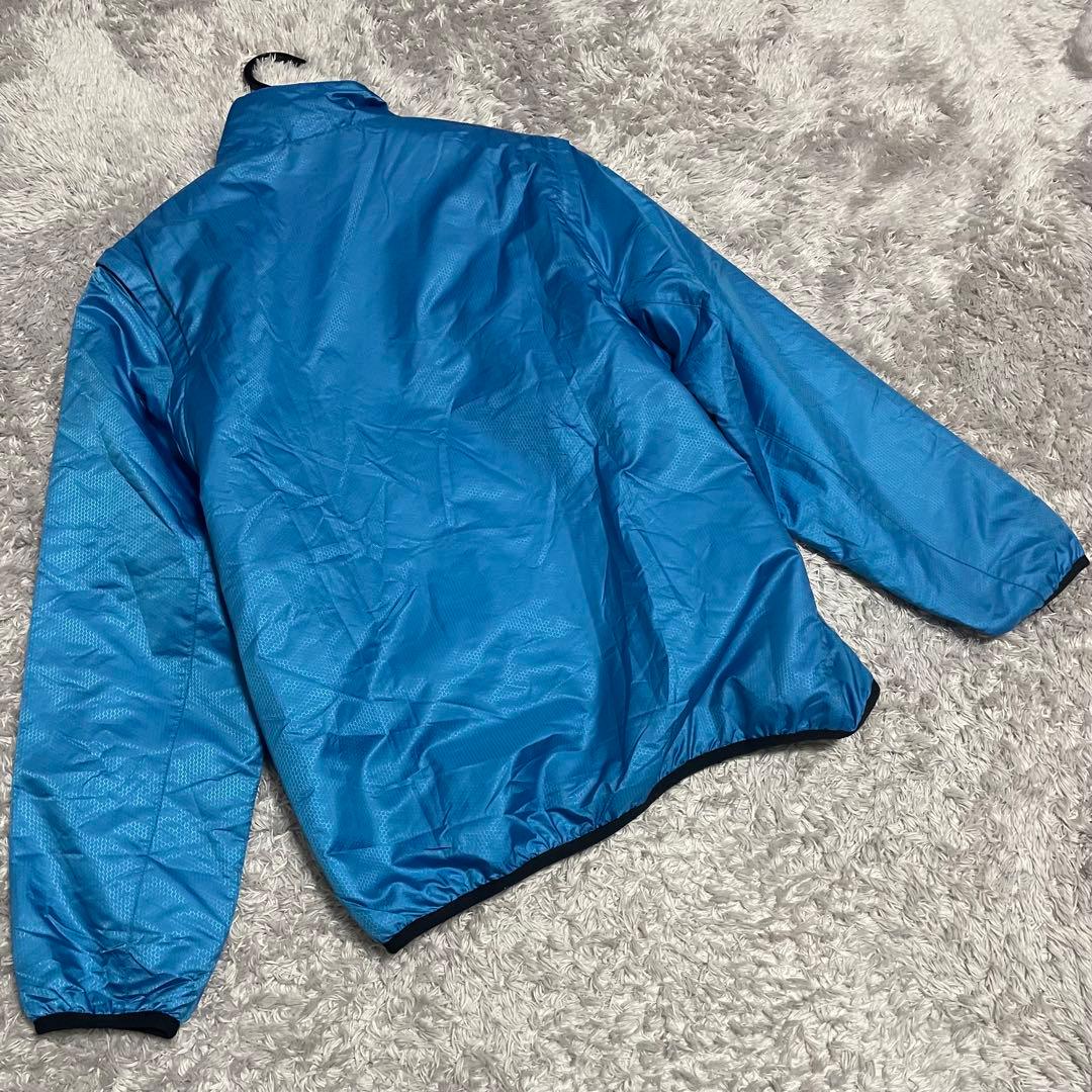 TaylorMade セットアップ　中綿　防寒　テイラーメイド　O 2WAY