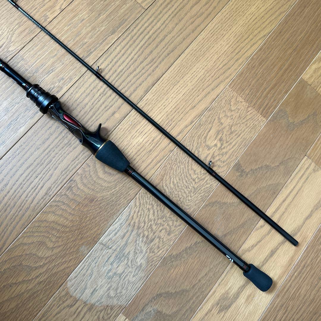 メタリア　カワハギ　S/MH-175